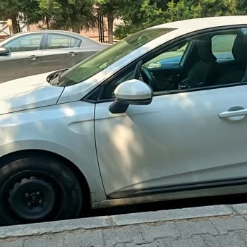 MOOV Kullanmadığım Getir Araç İçin Boşuna Para Verdim