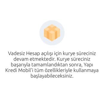 Yapı Kredi Mobil Görüntülü İşlem Asistanınızın Yanlış Yönlendirmesi!