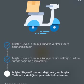 Yapı Kredi Mobil Görüntülü İşlem Asistanınızın Yanlış Yönlendirmesi!
