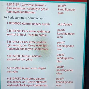 Galeri Zirve (Aksaray) Bizi Mağdur Etti