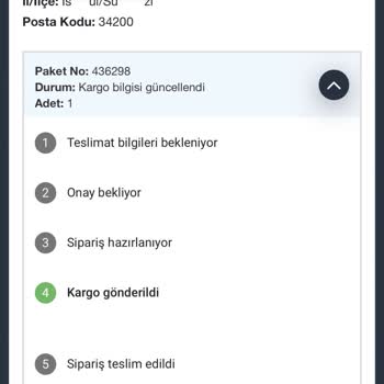 Horoz Lojistik Tam Bir Yanlışlık Abidesi