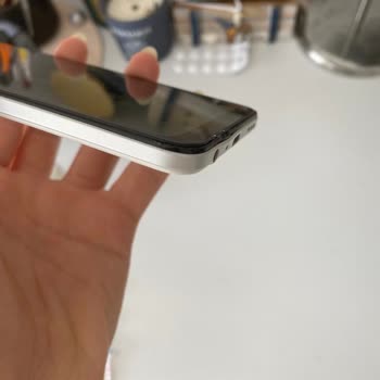 Mobilfix Şirketi Onaysız Kasko Ve Hasarlı Telefon Gönderimi