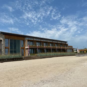 Kültür ve Turizm Bakanlığı Kırklareli Demirköy İğneada Sahilinde Deniz Keyfi