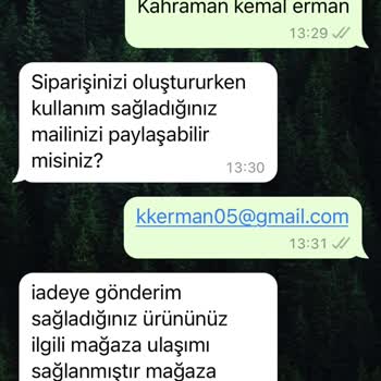 Epttavm Ücret İadesi Yapmıyor