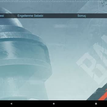 PUBG (Pubgmobile.com) Haksız Yere Ban Yedim