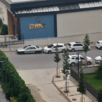 Maltepe Belediyesi OYAK Dragos Cevizli Çöp Konteyner Kapakları