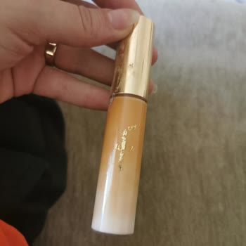 Flormar Concealer Renk Değiştirdi