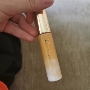 Flormar Concealer Renk Değiştirdi