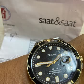 Saat Ve Saat Arızalı Saat Satışı