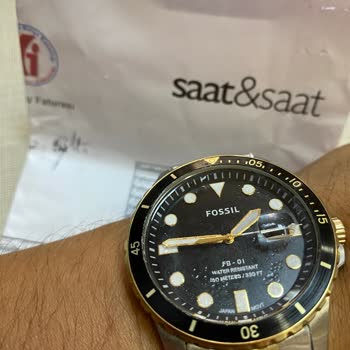 Saat Ve Saat Arızalı Saat Satışı