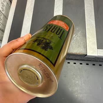 Migros'un Tarihi Geçen Ürünü Etiket Fiyatının Üzerinde Satması