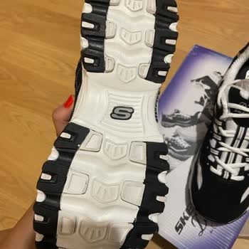 Skechers Asla Müşteri Memnuniyetine Önem Vermeyen Bir Marka