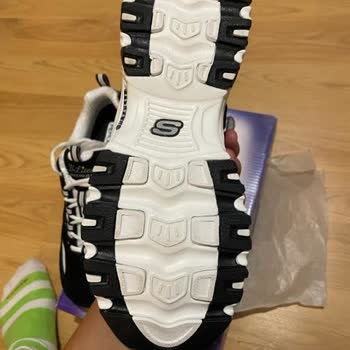 Skechers Asla Müşteri Memnuniyetine Önem Vermeyen Bir Marka
