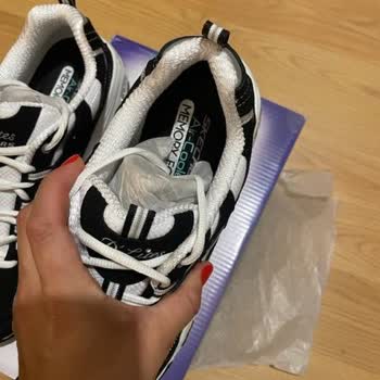 Skechers Asla Müşteri Memnuniyetine Önem Vermeyen Bir Marka