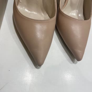 Bambi Ayakkabı 2 Saatte Bu Hale Geldi