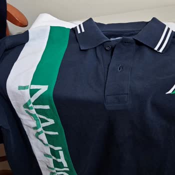 Nautica Hatalı Ürünün Satılması