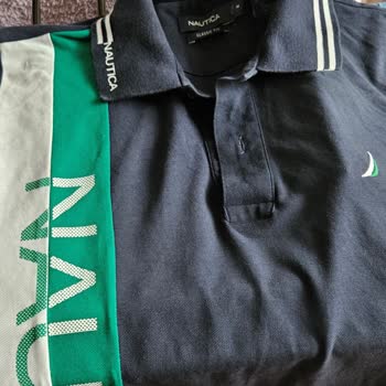 Nautica Hatalı Ürünün Satılması