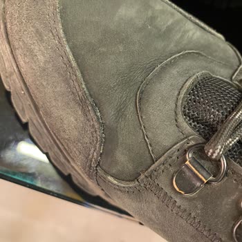 Greyder Marka Botun Dikişlerinin Patlaması (Greyder Pişmanlıktır.)