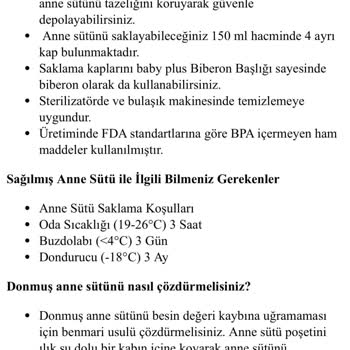 E-bebek Eksik Ürün Gönderdi