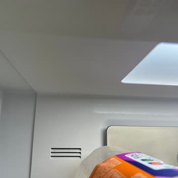 Yeni Aldığımız Arçelik Buzdolabı 2 Derecede Olmasına Rağmen Soğutmuyor