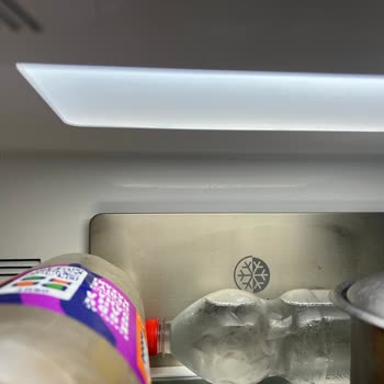 Yeni Aldığımız Arçelik Buzdolabı 2 Derecede Olmasına Rağmen Soğutmuyor