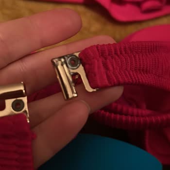 Boyner 2 Kere Giyince Kopçası Kararan Bonesta Bikini