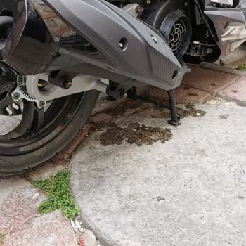 Sym Motor Marka Motor Pişmanlıktır