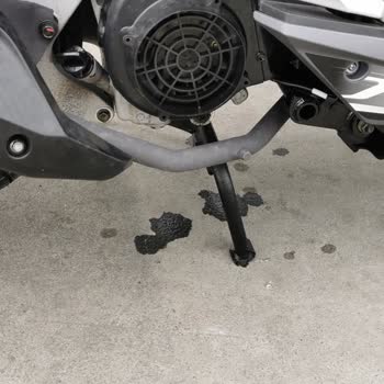 Sym Motor Marka Motor Pişmanlıktır