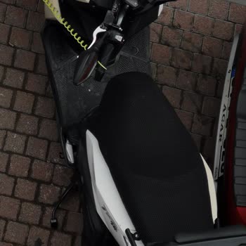 Sym Motor Marka Motor Pişmanlıktır