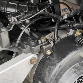 Sym Motor Marka Motor Pişmanlıktır