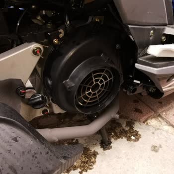 Sym Motor Marka Motor Pişmanlıktır