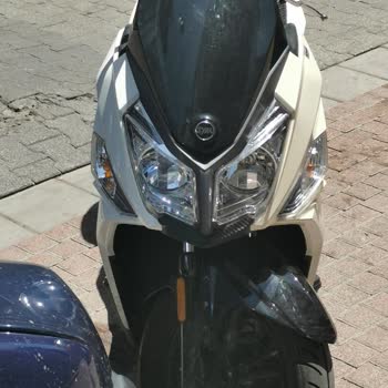 Sym Motor Marka Motor Pişmanlıktır