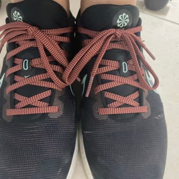Nike Marka Ayakkabı Kalite Hatası