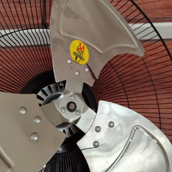 Raks Vantilatör Servis Yetersizliği Ve Sorumsuzluğu