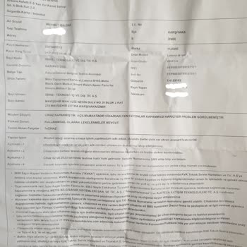 Huawei Ürünün Arkasında Durabilecek Mi?