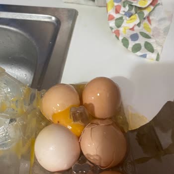 Migros Sanal Market Ürün Hasarı Ve Müşteri Temsilcisi Saygısızlığı