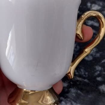 Madame Coco Kahve Fincani Fiyat Performansının Yüksek Kalitenin Düşük