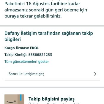 Amazon MSI Geforce RTX 3060 Ti Ventus 2X 8GD6X Oc Ekran Kartı