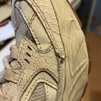 Skechers Ayakkabı Açılma Ve Yırtılma Sorunu