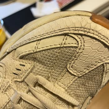 Skechers Ayakkabı Açılma Ve Yırtılma Sorunu