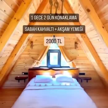 Sapanca Micana Bungalov İşletmesi Yanıltmacası
