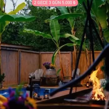 Sapanca Micana Bungalov İşletmesi Yanıltmacası