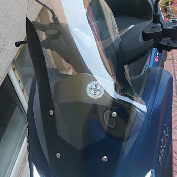 Arora Max T İle İlgili Arora Motor Genel Merkez İlgisizliği