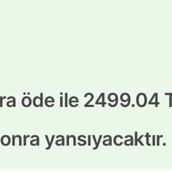 Yapı Kredi Hepsi Buradanın 3 Ay Sonra Öde Kampanyasını Onaylamıyor