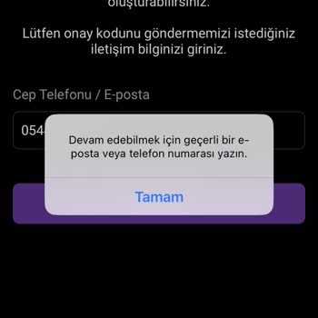 Bein Connect Giriş Yapamıyorum Şifre Alamıyorum