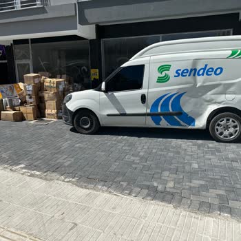 Sendeo Kargo Firması Ürünümü Getirmiyor!