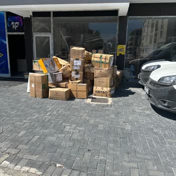 Sendeo Kargo Firması Ürünümü Getirmiyor!