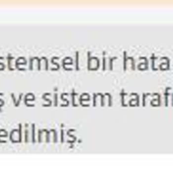 Trendyol Bilgim Olmadan Siparişi İptal Etti