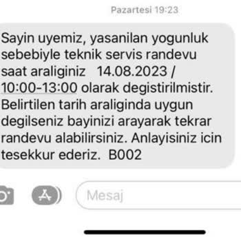 Digiturk Kurulumu İçin Gelip Kurmuyorlar.