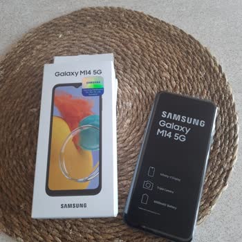 Samsung Telefon Telefonu Şarj Aletsiz Satmak